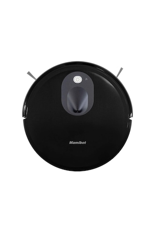 Mamibot Exvac680S SmartEye Wi-Fi Robot Süpürge