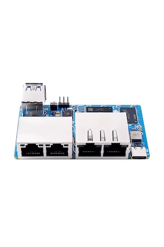 Orangepi R2s 8g8g