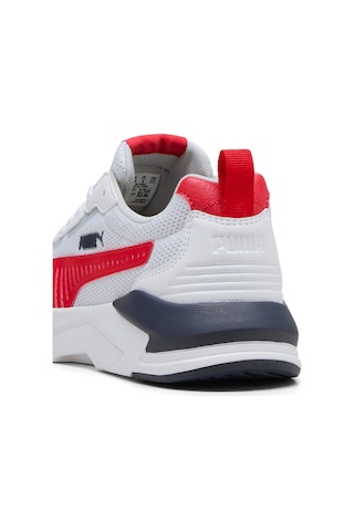 Puma X-ray 3 Genç Spor Ayakkabı 401493 01 Beyaz
