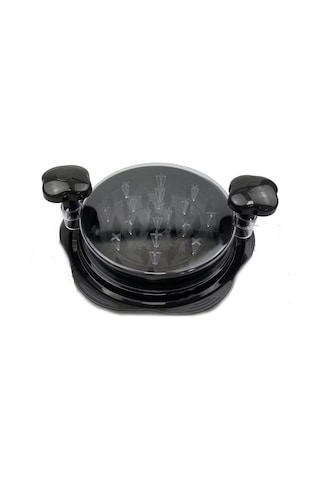 Sones Şeffaf Kapaklı 10 İnç Tavuk Parçalama Makinesi Kaymaz Et Parçalama Aracı