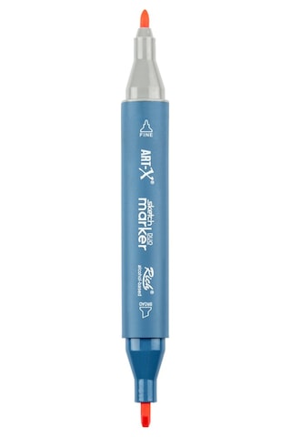 Art-x Sketch Marker Çift Taraflı Kalem No:230