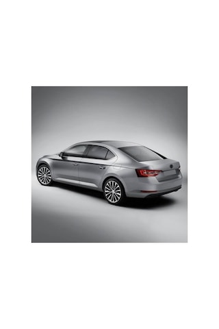 Skoda Superb 3 Sedan 2018-2020 Bagaj Amortisörü Piston