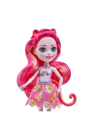 Enchantimals Popüler Karakter Bebekler Mattel Hxb97 Y