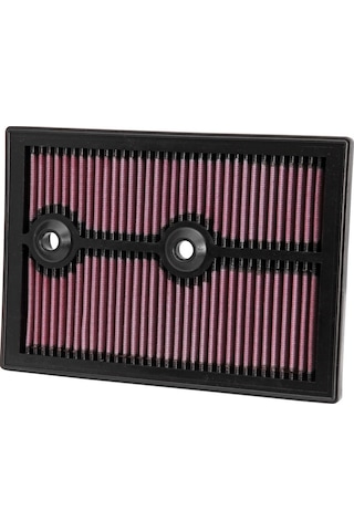 Kn 33-3004 Vw Kutu İçi Hava Filtresi Kn 33-3004 Vw Kutu İçi Hava Filtresi