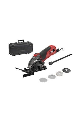 Skil 5360GA 600W 89MM Çantalı Çoklu Malzeme Testeresi
