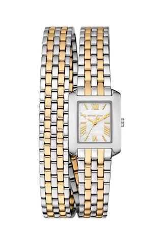 Michael Kors Mk4869 Kadın Kol Saati Metalik Gri