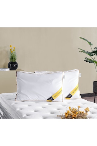 Doqu Trio Comfort Yastık 050x070
