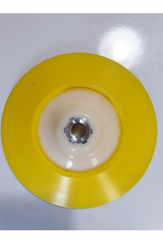 Carwax Esnek Taban 15 Cm