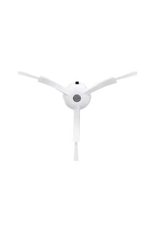 Srfn Ticaret Xiaomi Vacuum Mop 2 Lite Mjstl Uyumlu Yan Fırça - 2 Adet