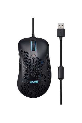 XPG Slingshot RGB Kablolu Optik Oyuncu Mouse
