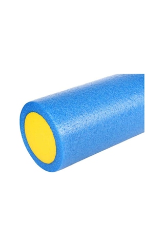 Dragon Uzun Düz Foam Roller Masaj Rulosu 90 CM