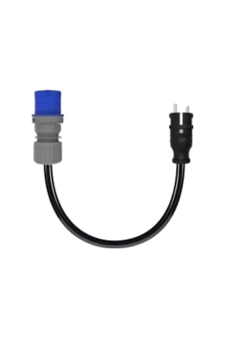 Bemis 7.4 KW Mono Mobil Araç Şarj Aleti