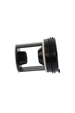 Hotpoint&ariston Uyumlu Bwd12,bwd129,bwm12 Çamaşır Makinesi Pompa Filtre Kapağı