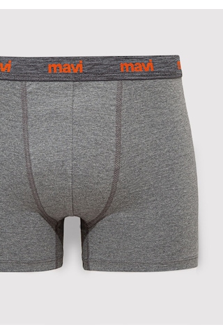 Mavi Erkek İç Çamaşırı Açık Gri Melanj 0911180-23854