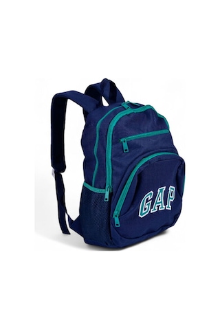 Gap Lacivert Unisex Sırt Çantası Gap12870 001