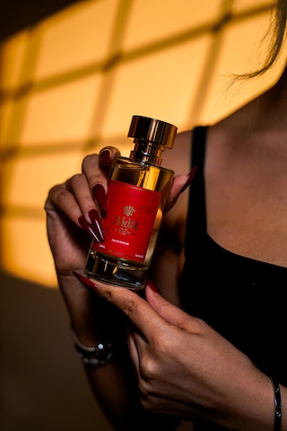 Alda Perfume KI1 Kadın Parfüm EDP 100 ML