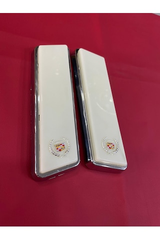 Etiketçilere Direk Lambası Gazetelik Okuma Lambası Cadillac 2adet