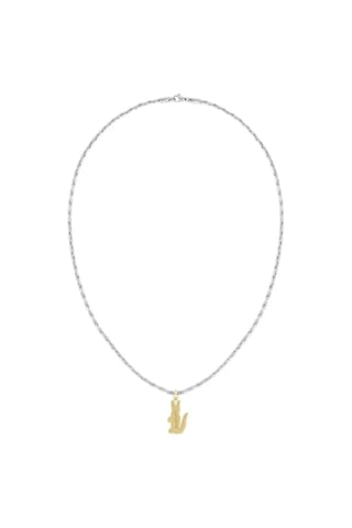 Lacoste Lacj2040551 Çelik