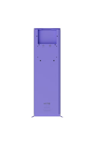 Hyte Y70 14.9 İnç Dokunmatik Infinite Display Lcd Taro Milk Upgrade Kiti Acc-hyte-lk-y7ttı-tm