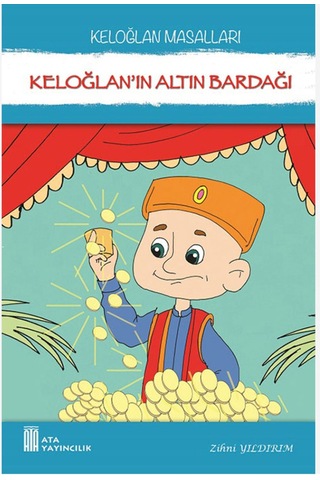 Keloğlan Masalları 10 Kitap