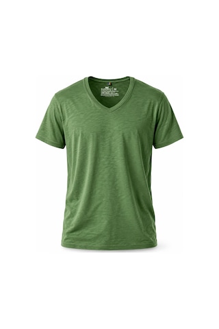 Superfly Erkek T-shirt Spf2222990 Spf.07 Mavi