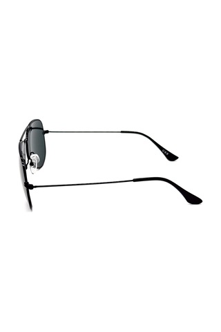 Obb Sunglasses Obb Vnt2125 C7 Erkek Güneş Gözlüğü Siyah