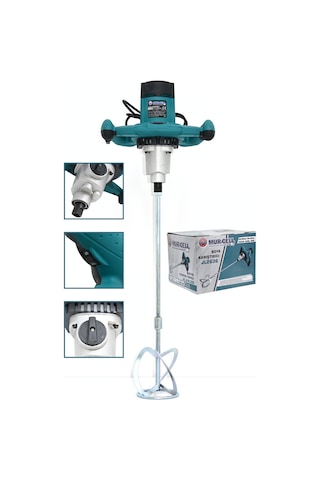 Mur-Cell JL2636 Boya Karıştırıcı