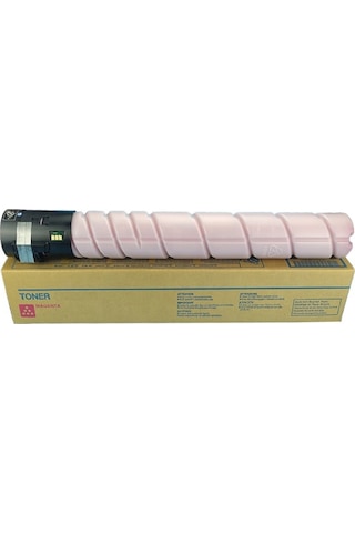 Lexmark Cs923De Cs921De Cs921Dh Kırmızı 76C00M0 Uyumlu Toner