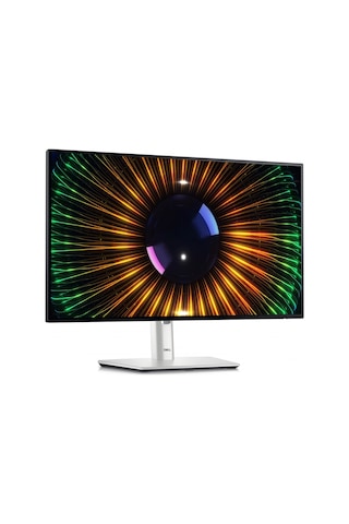 Dell U2424hb 23.8 1920x1080 Fhd 120hz 5ms Hdmı Dp Type-c Ips Monitör