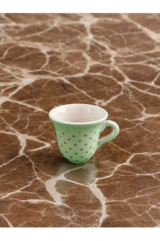 Şık Ve Modern Fincan Seti Standart