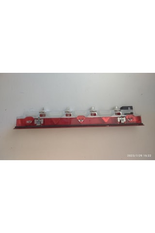 9811325980 Cıtreon Jumpy-peugeot Expert 3.stop Lambası