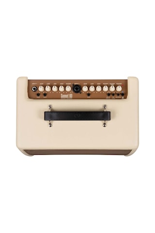 Blackstar Sonnet 60 6.5 Inch 60 Watt Akustik Combo Amfi (Blonde)