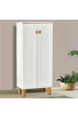 Lidya Ayakkabılık - Beyaz Beyaz