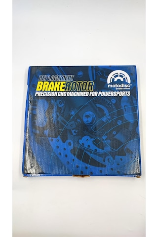 Mtx Mdf150 1999-2007 Bmw F 650 Gs Dakar Uyumlu Ön Fren Diski