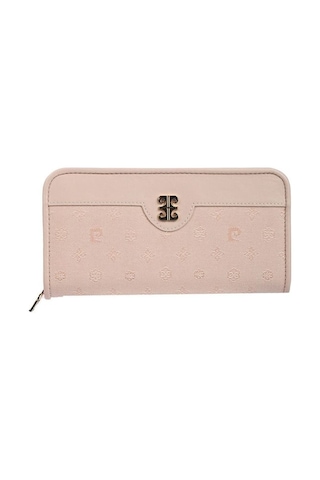 Pierre Cardin Toz Pembe Kadın Portföy & Clutch Çanta 06pc23y703 Toz Pembe