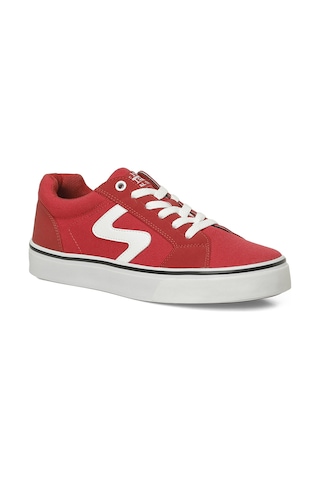 Kinetix Polka W 6fx Kırmızı Kadın Sneaker 000000000102064972 Kırmızı