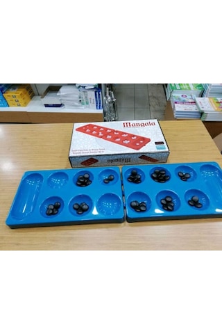 Mangala Zeka Strateji Oyunu