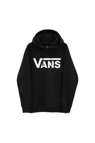 Vans Classic Po-b Erkek Sweatshirt vn0a7y3xblk1-14691 001