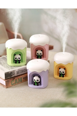 Lyon Küçükgece Lambasınen Dirici