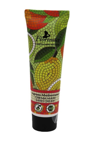 Florinda Mozaik Akdeniz Turunçgilleri 3lü Set Normal