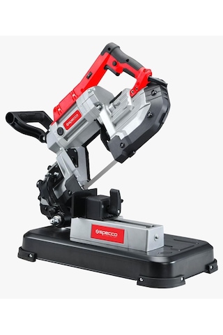 Specco 1400w Şerit Kesme Makinesi