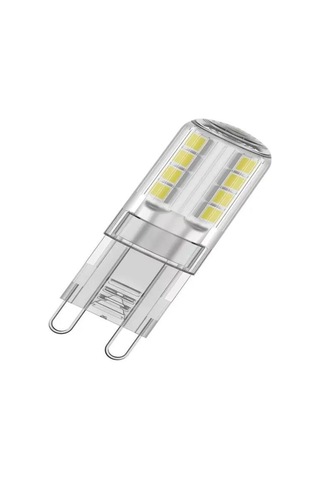 Osram Ledvance 2,6w 30w Halopin Kapsül Led Ampul - G9 Sarı