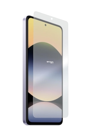 Redmi Note 14 Mat Ekran Koruyucu Parmak İzi Bırakmaz