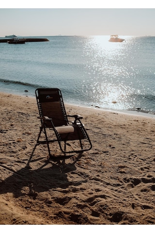 Urban Badger Heimdall No Gravity Katlanır Kamp Sandalyesi