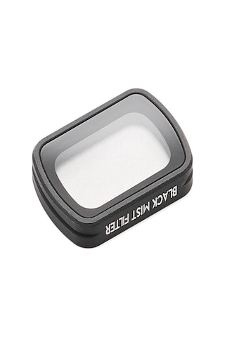 Djı Osmo Pocket 3 Black Mist Filter Djı Türkiye Karacasulu li