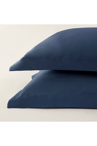 Chakra Luxury Yastık Kılıfı 50x70 Cm Mavi