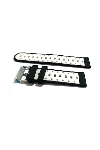 Akıllı Saat Kordonu Çift Taraflı Kullanılabilir 22 Mm 72 Çok Renkli