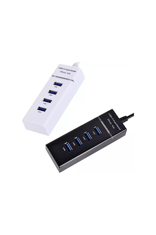 3.0 Usb Hub - 4Port-Usb Çoklayıcı