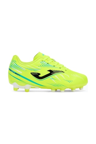 Joma Propulsion Jr 2509 Fosfor Sarı Çocuk/genç Krampon - Prjw2509fg