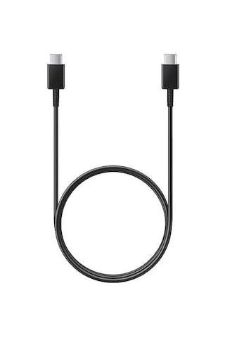 Phixi Cb460b Type-c To Type-c 60w Şarj Ve Data Kablosu Hızlı Şarj Siyah